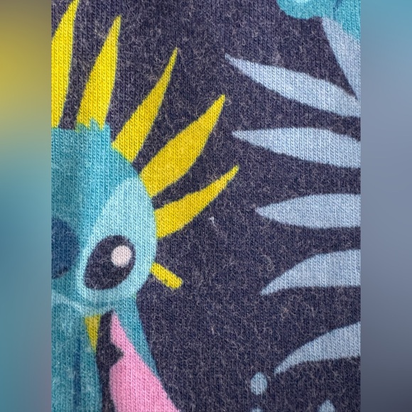 Stitch Zippy - Picture 2 of 2